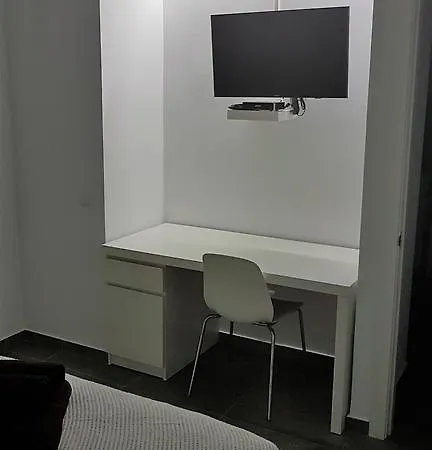 Apartment Tres Puerta Del Sol