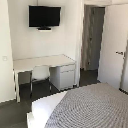 Apartment Tres Puerta Del Sol Caleta De Fuste