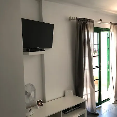 Tres Puerta Del Sol Appartement Caleta de Fuste